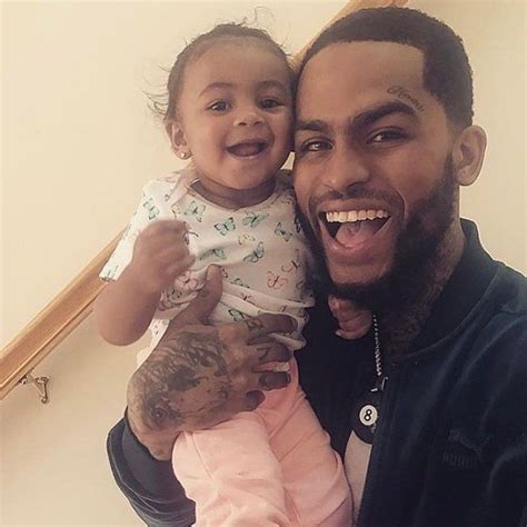 dave east daughter.